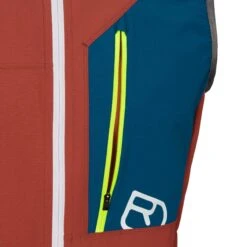 Ortovox BERRINO VEST M Herren - Softshellweste -Outdoor Bekleidung Geschäft 5637950021 d berrino vest m ortovox 24