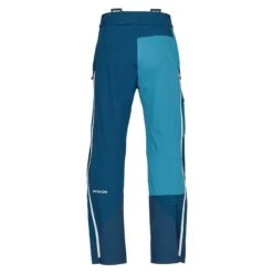 Ortovox 3L ORTLER PANTS M Herren - Skihose -Outdoor Bekleidung Geschäft 5637950057 c 3l ortler pants m ortovox 24