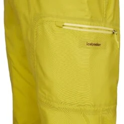 Icebreaker SHELL+ PANTS Herren - Softshellhose -Outdoor Bekleidung Geschäft 5637951130 e shell pants icebreaker 24