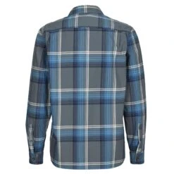 Royal Robbins TROUVAILLE ORGANIC COTTON PLAID L/S Herren - Outdoor Hemd -Outdoor Bekleidung Geschäft 5637951854 c trouvaille organic cotton plaid ls royal robbins 24