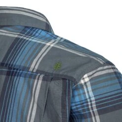 Royal Robbins TROUVAILLE ORGANIC COTTON PLAID L/S Herren - Outdoor Hemd -Outdoor Bekleidung Geschäft 5637951854 h trouvaille organic cotton plaid ls royal robbins 24