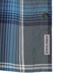 Royal Robbins TROUVAILLE ORGANIC COTTON PLAID L/S Herren - Outdoor Hemd -Outdoor Bekleidung Geschäft 5637951854 i trouvaille organic cotton plaid ls royal robbins 24
