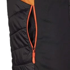 VAUDE SESVENNA VEST IV Herren - Weste -Outdoor Bekleidung Geschäft 5637953220 d sesvenna vest iv vaude 24