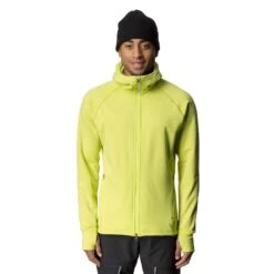 Houdini M' S POWER HOUDI Herren - Fleecejacke -Outdoor Bekleidung Geschäft 5637953342 b m s power houdi houdini 24