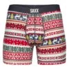 Saxx ULTRA SSOFT BB FLY Herren - Funktionsunterwäsche -Outdoor Bekleidung Geschäft 5637953786 a ultra boxer brief fly saxx 24