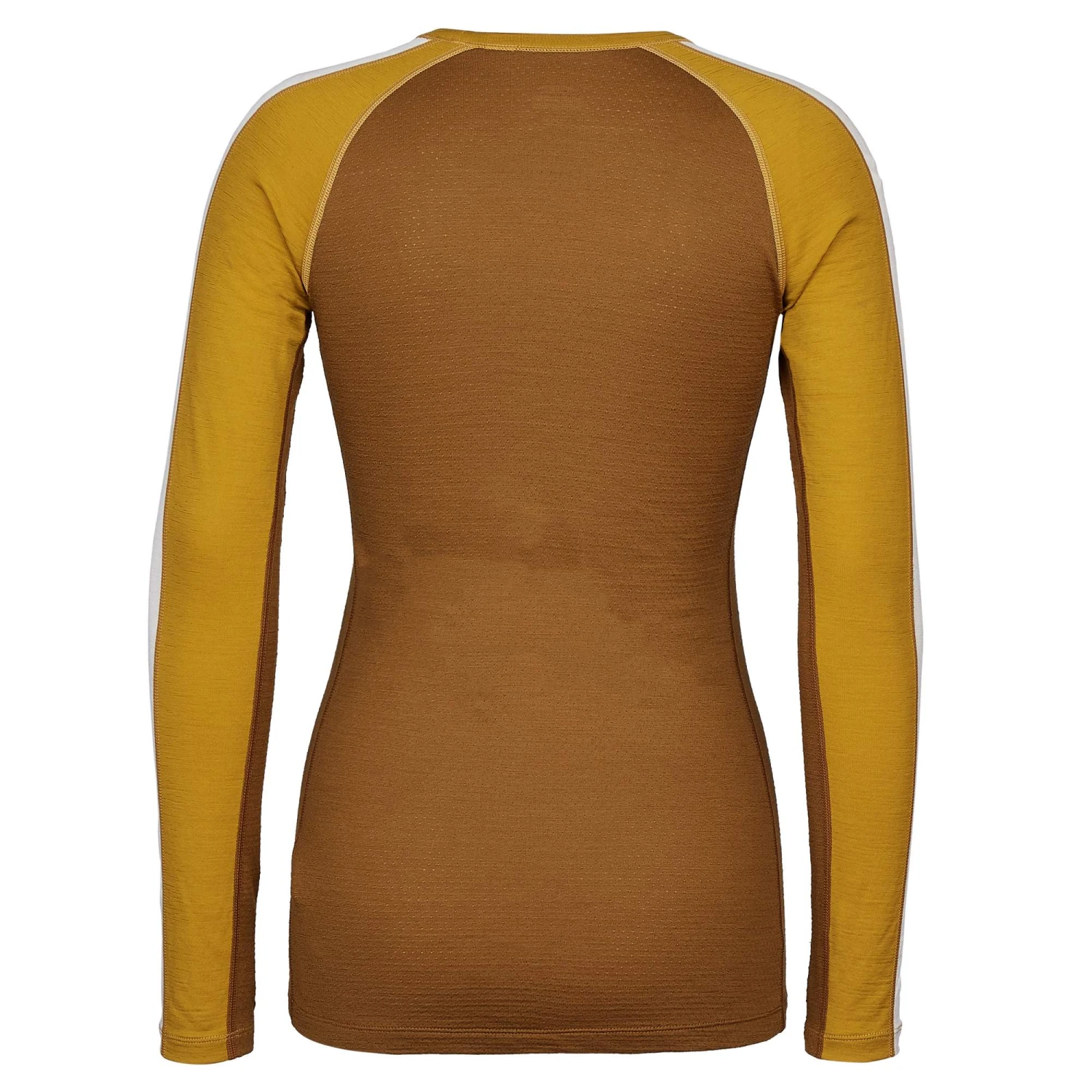 Icebreaker ZONEKNIT 200 LS CREWE Damen - Funktionsshirt 4 Icebreaker ZONEKNIT 200 LS CREWE Damen - Funktionsshirt – Bild 2