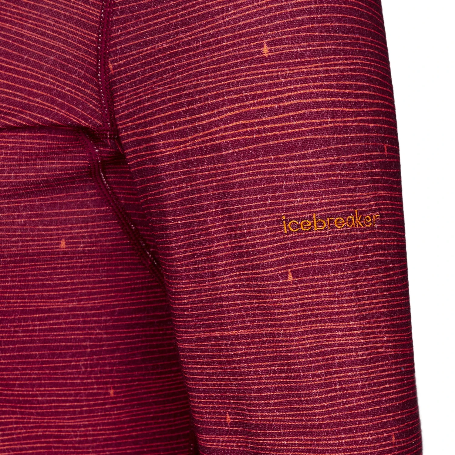 Icebreaker W 200 OASIS LS CREWE SKI TRACKS Damen - Funktionsshirt 5 Icebreaker W 200 OASIS LS CREWE SKI TRACKS Damen - Funktionsshirt – Bild 3