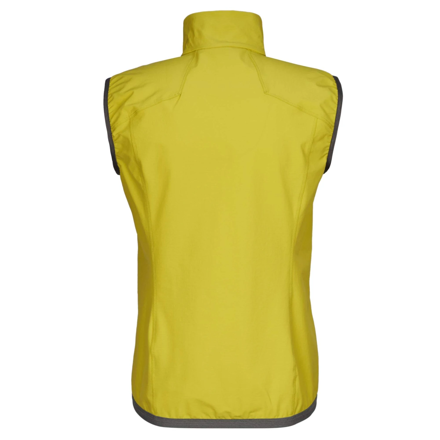 Ortovox BERRINO VEST M Herren - Softshellweste 5 Ortovox BERRINO VEST M Herren - Softshellweste – Bild 3