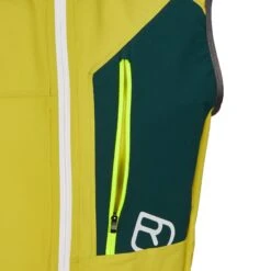 Ortovox BERRINO VEST M Herren - Softshellweste 11 Ortovox BERRINO VEST M Herren - Softshellweste -Outdoor Bekleidung Geschäft 5637955380 d berrino vest m ortovox 24