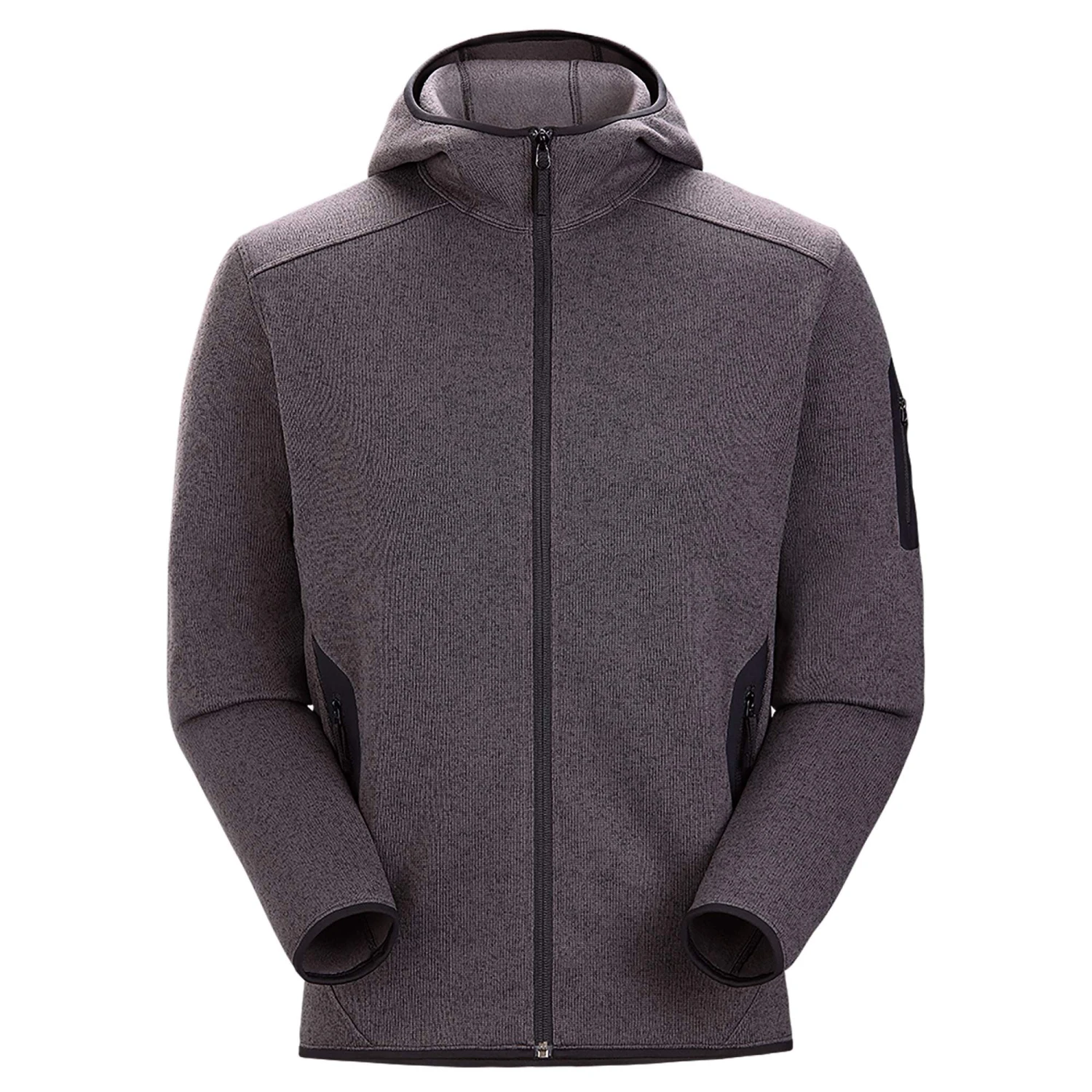 Arc'teryx COVERT HOODY MEN`S Herren - Fleecejacke 3 Arc'teryx COVERT HOODY MEN`S Herren - Fleecejacke