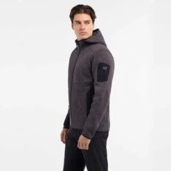 Arc'teryx COVERT HOODY MEN`S Herren - Fleecejacke 12 Arc'teryx COVERT HOODY MEN`S Herren - Fleecejacke -Outdoor Bekleidung Geschäft 5637956489 c covert hoody mens arc teryx 24