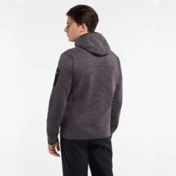 Arc'teryx COVERT HOODY MEN`S Herren - Fleecejacke 14 Arc'teryx COVERT HOODY MEN`S Herren - Fleecejacke -Outdoor Bekleidung Geschäft 5637956489 e covert hoody mens arc teryx 24