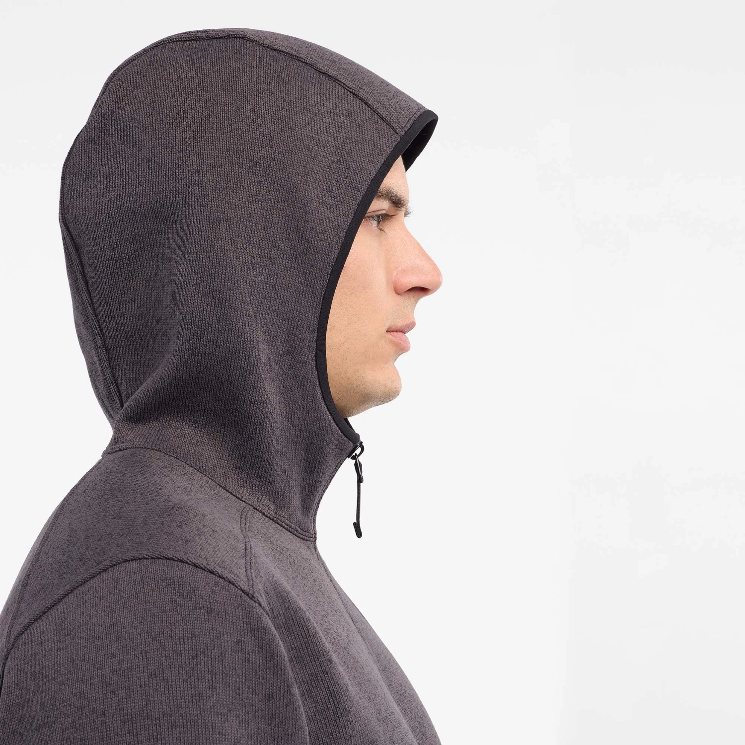 Arc'teryx COVERT HOODY MEN`S Herren - Fleecejacke 9 Arc'teryx COVERT HOODY MEN`S Herren - Fleecejacke – Bild 7