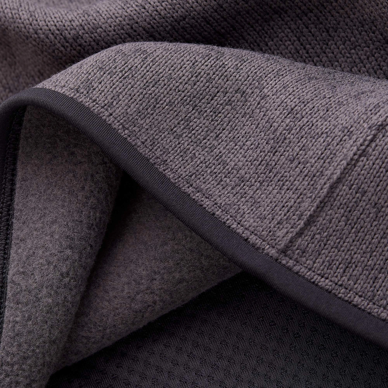 Arc'teryx COVERT HOODY MEN`S Herren - Fleecejacke 10 Arc'teryx COVERT HOODY MEN`S Herren - Fleecejacke – Bild 8