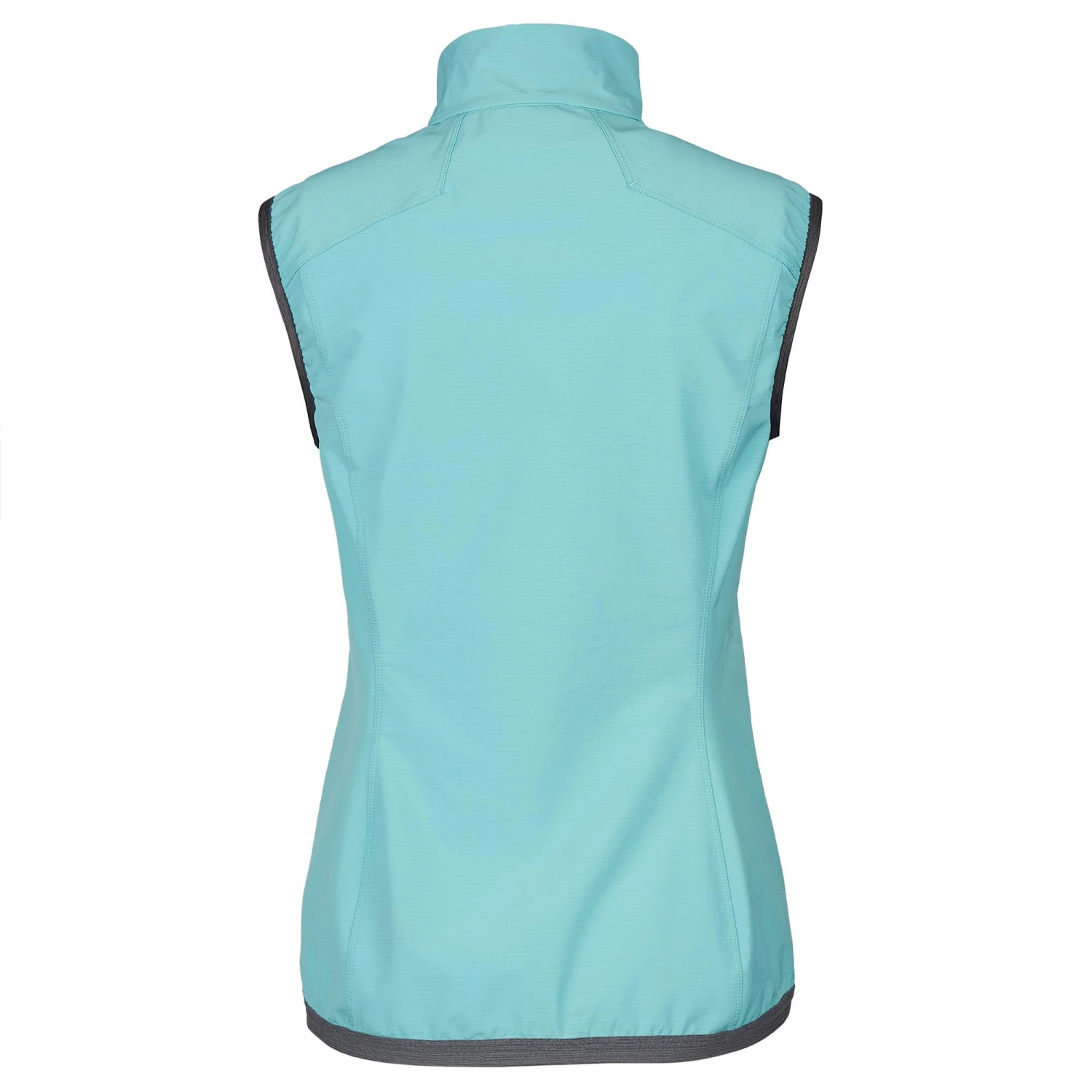 Ortovox BERRINO VEST W Damen - Softshellweste 4 Ortovox BERRINO VEST W Damen - Softshellweste – Bild 2