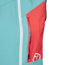 Ortovox BERRINO VEST W Damen - Softshellweste 10 Ortovox BERRINO VEST W Damen - Softshellweste -Outdoor Bekleidung Geschäft 5637956647 d berrino vest w ortovox 24