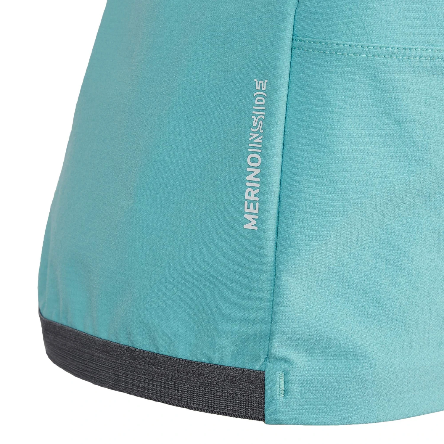 Ortovox BERRINO VEST W Damen - Softshellweste 7 Ortovox BERRINO VEST W Damen - Softshellweste – Bild 5