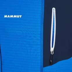 Mammut TAISS LIGHT ML JACKET MEN Herren - Fleecejacke -Outdoor Bekleidung Geschäft 5637961346 c taiss light ml jacket men mammut 24