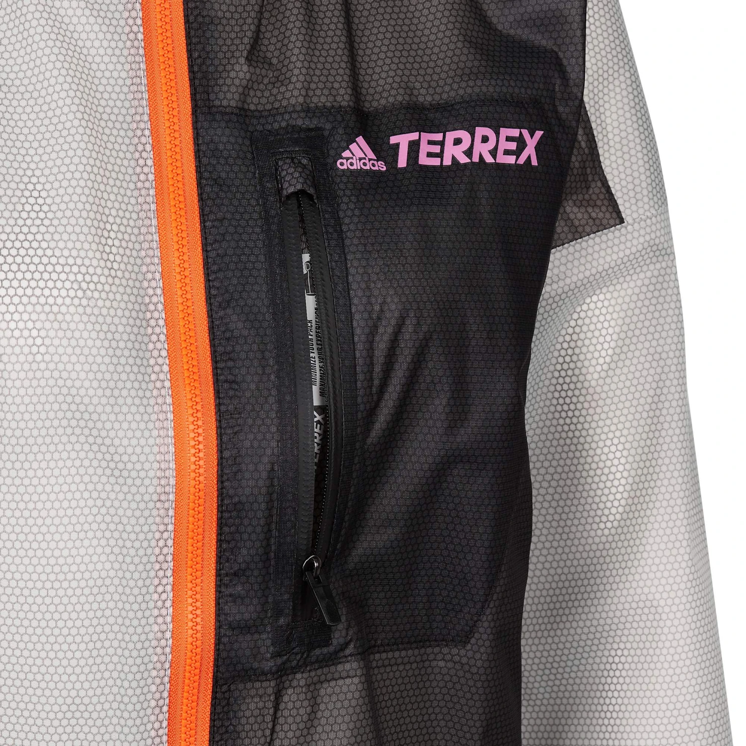 ADIDAS TERREX AGRAVIC REGENJACKE Damen - Regenjacke 3 ADIDAS TERREX AGRAVIC REGENJACKE Damen - Regenjacke