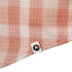 Marmot FAIRFAX MIDWEIGHT FLANNEL Damen - Outdoor Hemd -Outdoor Bekleidung Geschäft 5637964754 d fairfax midweight flannel marmot 24
