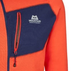 Mountain Equipment ECLIPSE HOODED ZIP T Herren - Fleecepullover -Outdoor Bekleidung Geschäft 5637968095 c eclipse hooded zip t mountain equipment 24