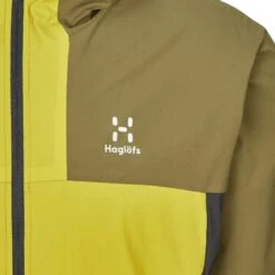 Haglöfs L.I.M ALPHA HOOD Herren - Softshelljacke -Outdoor Bekleidung Geschäft 5637969335 d lim alpha hood hagloefs 24