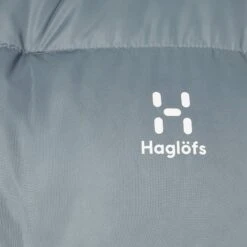 Haglöfs LONG DOWN PARKA Damen - Daunenmantel -Outdoor Bekleidung Geschäft 5637969372 h long down parka hagloefs 24 1