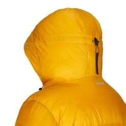 Jack Wolfskin 1995 SERIES DOWN HOODY Unisex - Daunenjacke -Outdoor Bekleidung Geschäft 5637969504 f 1995 series down hoody jack wolfskin 24