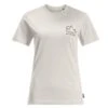 Jack Wolfskin BERGLIEBE T W Damen - T-Shirt -Outdoor Bekleidung Geschäft 5637971793 a bergliebe t w jack wolfskin 24