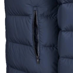 Jack Wolfskin FROZEN PALACE COAT W Damen - Daunenmantel -Outdoor Bekleidung Geschäft 5637971797 c frozen palace coat w jack wolfskin 24