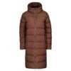 Jack Wolfskin FROZEN PALACE COAT W Damen - Daunenmantel
