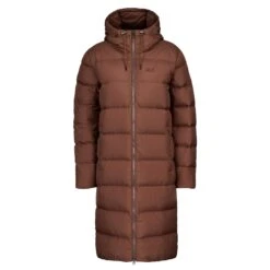 Jack Wolfskin FROZEN PALACE COAT W Damen - Daunenmantel