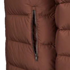 Jack Wolfskin FROZEN PALACE COAT W Damen - Daunenmantel -Outdoor Bekleidung Geschäft 5637971805 c frozen palace coat w jack wolfskin 24