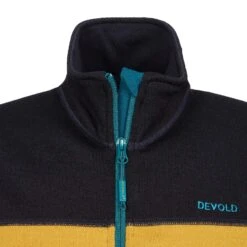 Devold THERMO WOOL VEST MAN Herren - Weste -Outdoor Bekleidung Geschäft 5637973961 f thermo wool vest man devold 24