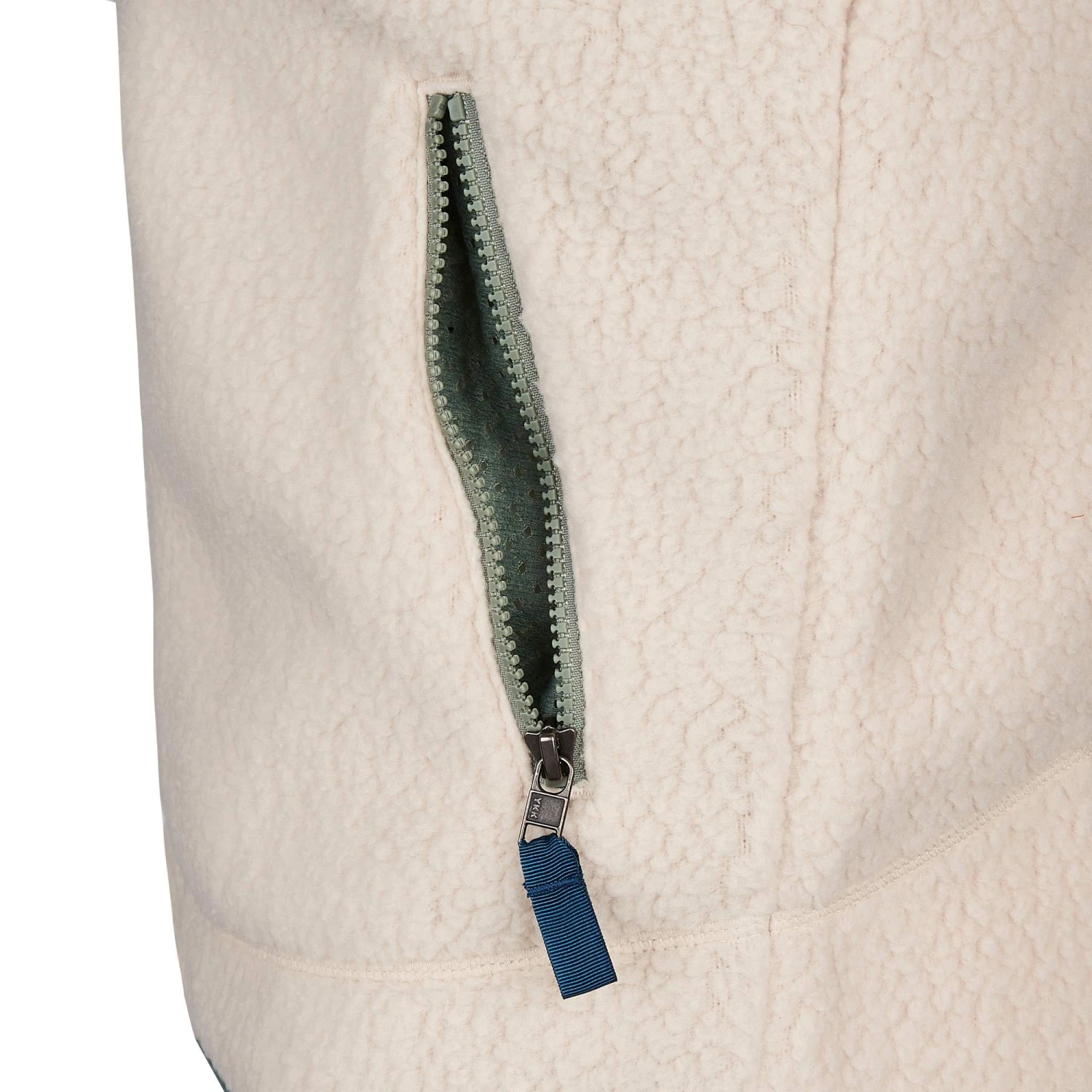 Patagonia M' S RETRO PILE VEST Herren - Fleeceweste – Bild 4