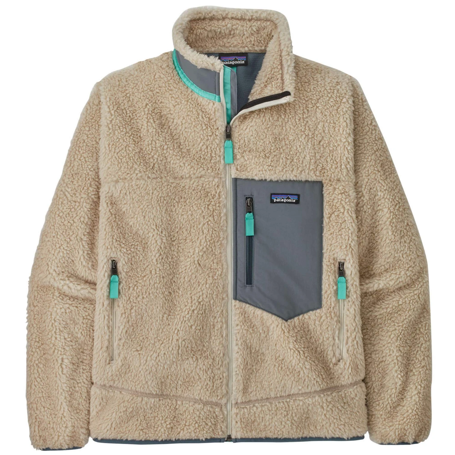 Patagonia M' S CLASSIC RETRO-X JKT Herren - Fleecejacke