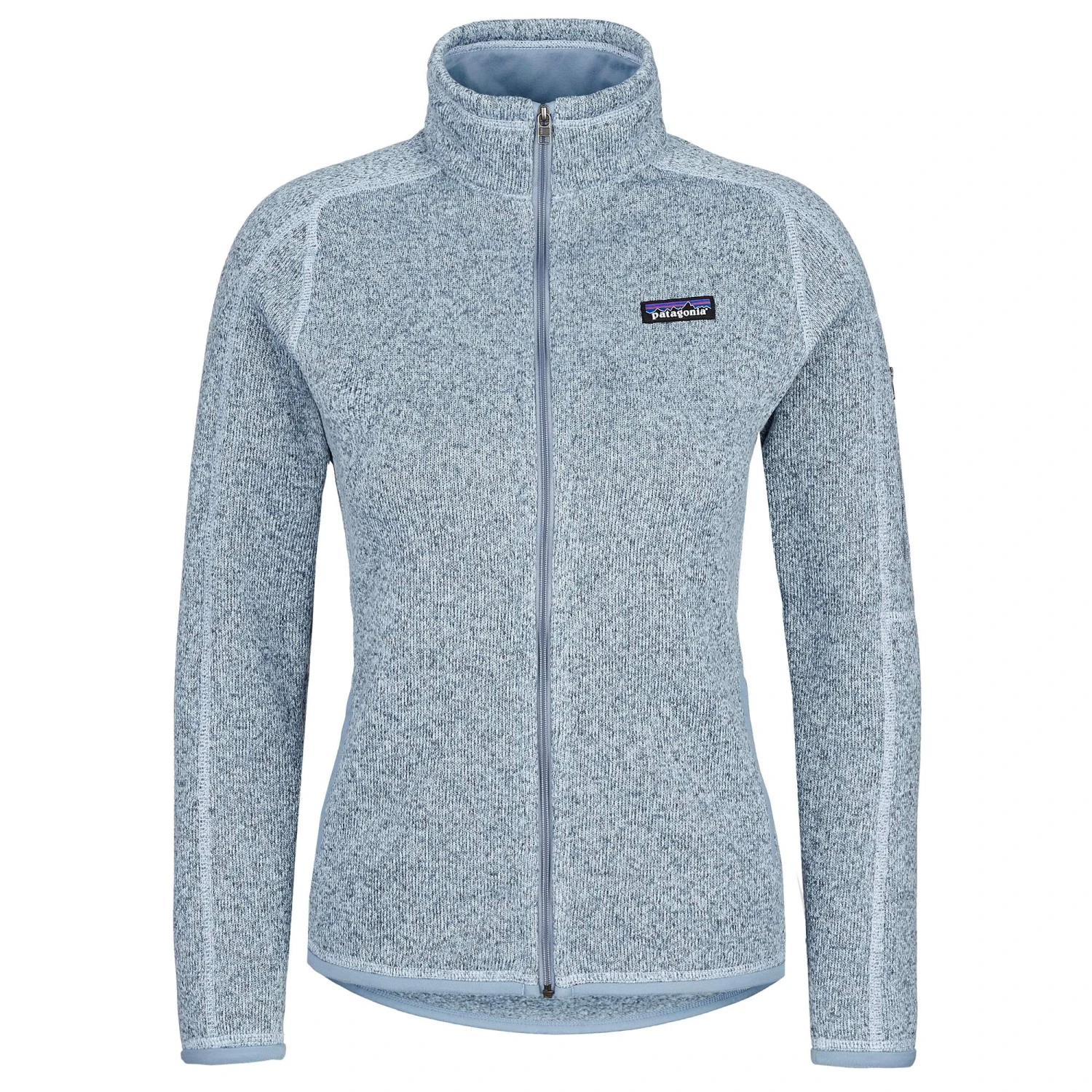 Patagonia W' S BETTER SWEATER JKT Damen - Fleecejacke