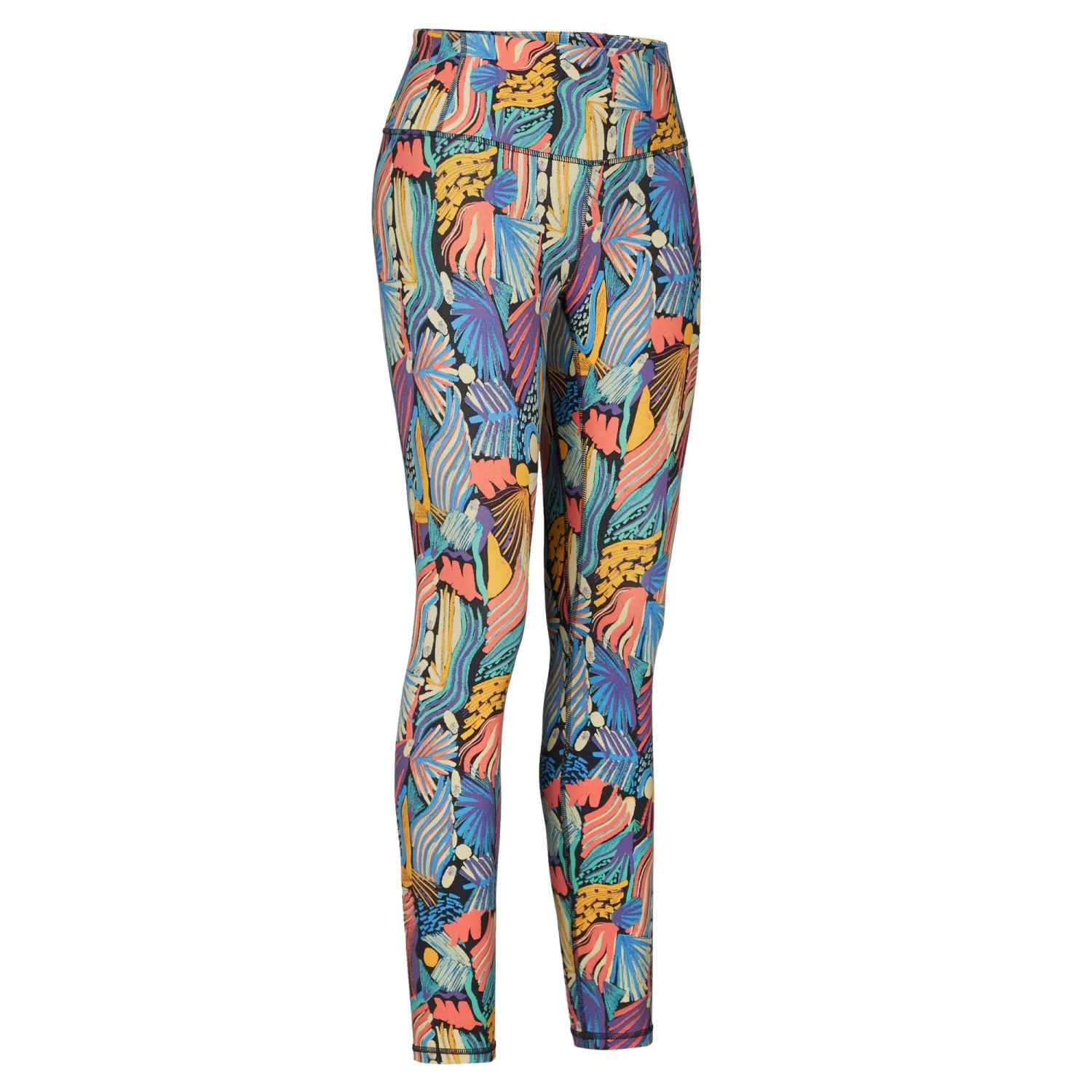 Patagonia W' S MAIPO 7/8 TIGHTS Damen - Leggings – Bild 2