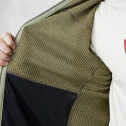 FJÄLLRÄVEN ABISKO LITE FLEECE JACKET M Herren - Fleecejacke -Outdoor Bekleidung Geschäft 5637996734 f abisko lite fleece jacket m fjaellraeven 24