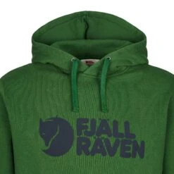 FJÄLLRÄVEN LOGO HOODIE M Herren - Kapuzenpullover -Outdoor Bekleidung Geschäft 5637996752 f fjaellraeven logo hoodie m fjaellraeven 24