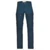 FJÄLLRÄVEN KEB GAITER TROUSERS M Herren - Trekkinghose -Outdoor Bekleidung Geschäft 5637996858 a keb gaiter trousers m fjaellraeven 24