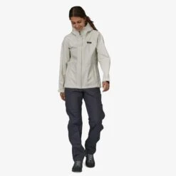 Patagonia W' S TORRENTSHELL 3L PANTS - SHORT Damen - Hardshellhose -Outdoor Bekleidung Geschäft 5638000339 e w s torrentshell 3l pants short patagonia 24