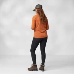 FJÄLLRÄVEN ABISKO LITE FLEECE JACKET W Damen - Fleecejacke -Outdoor Bekleidung Geschäft 5638002017 j abisko lite fleece jacket w fjaellraeven 24