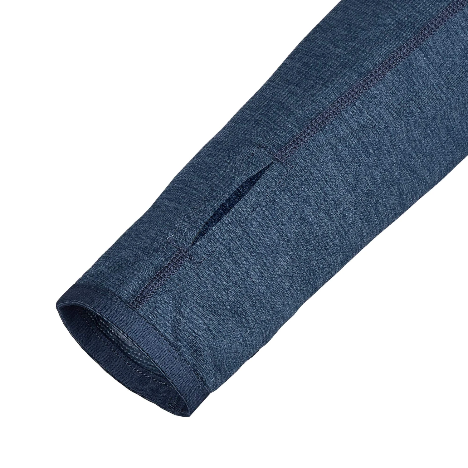 FJÄLLRÄVEN ABISKO SUN-HOODIE W Damen - Kapuzenpullover 5 FJÄLLRÄVEN ABISKO SUN-HOODIE W Damen - Kapuzenpullover – Bild 3