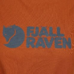 FJÄLLRÄVEN LOGO TEE W Damen - T-Shirt -Outdoor Bekleidung Geschäft 5638002226 c fjaellraeven logo tee w fjaellraeven 24