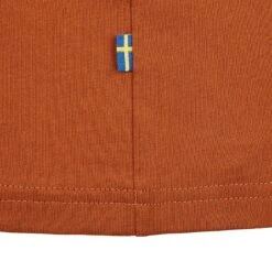 FJÄLLRÄVEN LOGO TEE W Damen - T-Shirt -Outdoor Bekleidung Geschäft 5638002226 d fjaellraeven logo tee w fjaellraeven 24