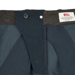 FJÄLLRÄVEN ABISKO TRAIL STRETCH TROUSERS W Damen - Trekkinghose -Outdoor Bekleidung Geschäft 5638002442 g abisko trail stretch trousers w fjaellraeven 24