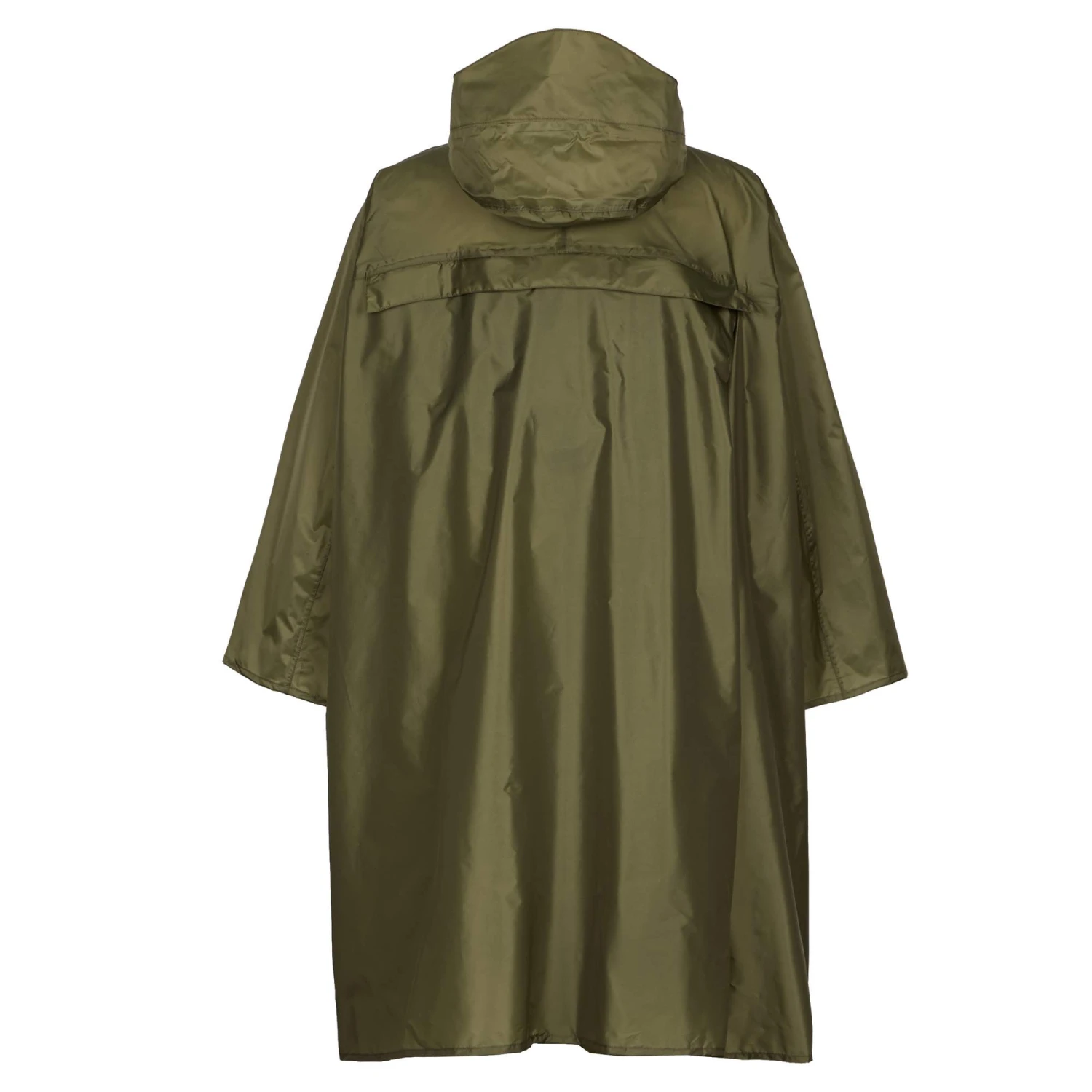 FRILUFTS KRIVAN BACKPACK COVER RAIN PONCHO Unisex - Regenponcho 5 FRILUFTS KRIVAN BACKPACK COVER RAIN PONCHO Unisex - Regenponcho – Bild 3