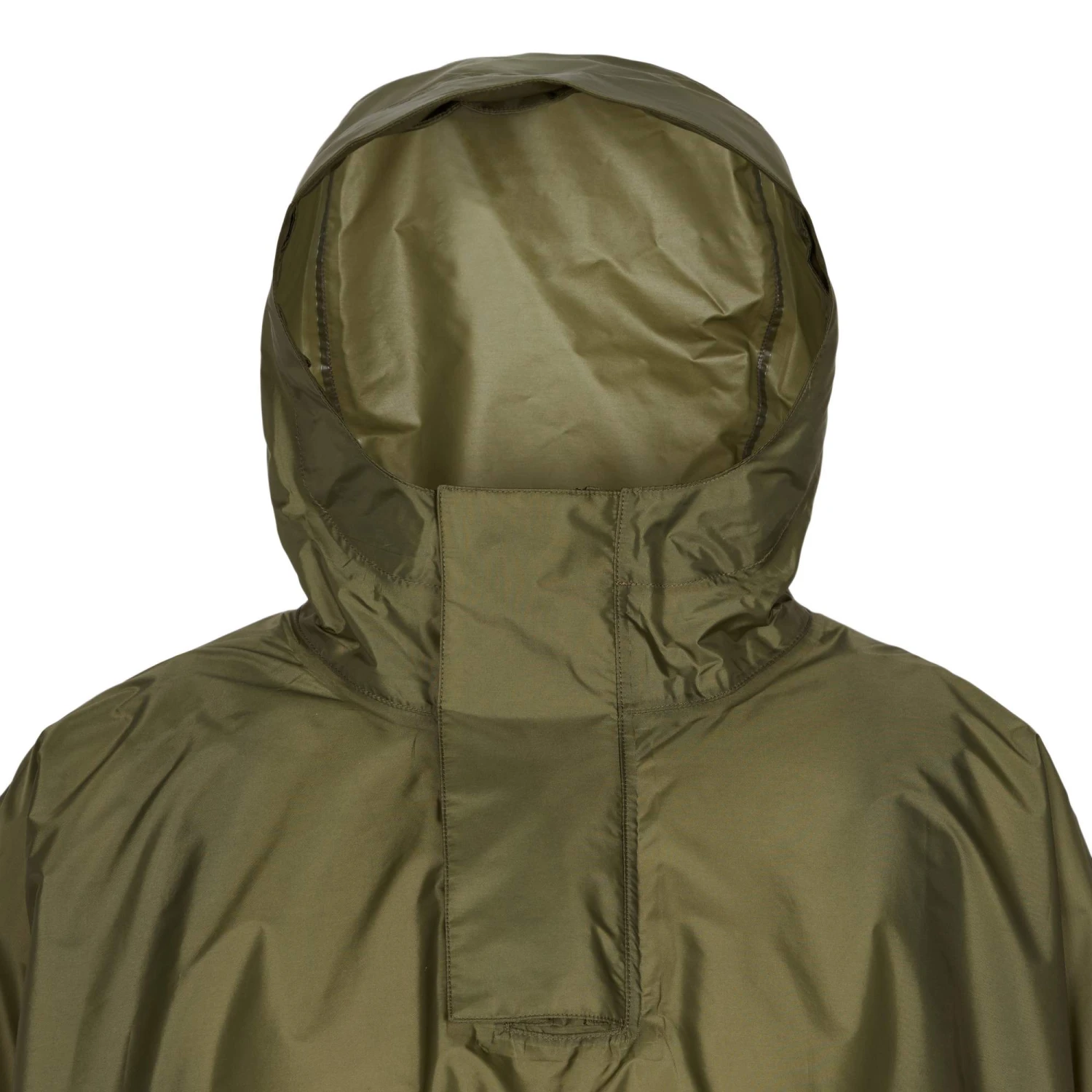 FRILUFTS KRIVAN BACKPACK COVER RAIN PONCHO Unisex - Regenponcho 8 FRILUFTS KRIVAN BACKPACK COVER RAIN PONCHO Unisex - Regenponcho – Bild 6