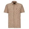Royal Robbins AMP LITE PLAID S/S Herren - Outdoor Hemd -Outdoor Bekleidung Geschäft 5638003413 a amp lite plaid ss royal robbins 24